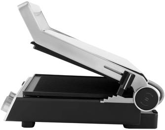 Гриль-пресс Polaris PGP 2803 Silver