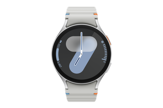 Умные часы Samsung Galaxy Watch7 44 мм Серебристый