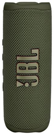 Портативная колонка JBL Flip 6 Green