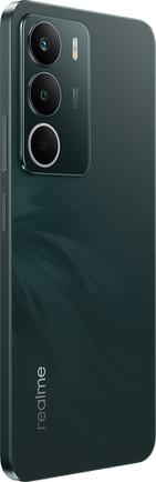 Смартфон realme C71 8/256GB Зелёный