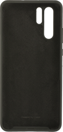 Клип-кейс Huawei Silicone Case для P30 Pro Black