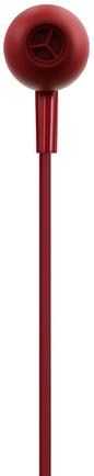 Наушники More Choice G38 Red