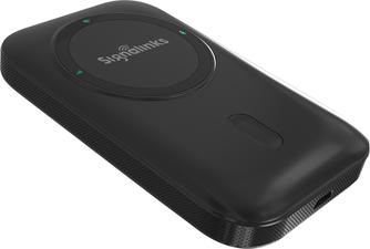 4G/Wi-Fi-роутер Signalinks D525C Black