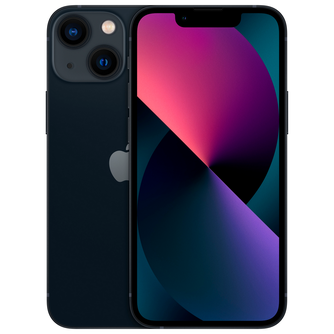 Смартфон Apple iPhone 13 256GB MLNH3J/A Midnight