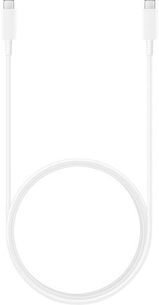 Кабель Samsung EP-DX510 USB-C to USB-C 1.8m White