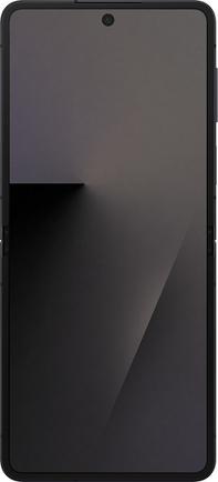 Смартфон Samsung Galaxy Z Flip7 5G 12/256GB Чёрный
