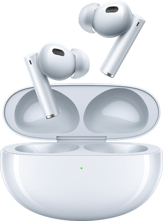 Наушники realme Buds Air 6 Pro Небесные