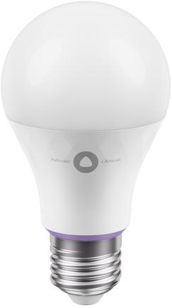 Умная лампочка Яндекс YNDX-00501 E27 White