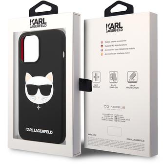 iphone 14 pro case karl lagerfeld