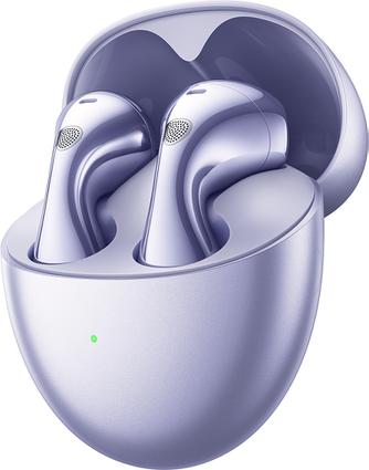 Наушники Huawei FreeBuds 6 Фиолетовые