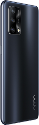 Смартфон Oppo A74 128GB Black