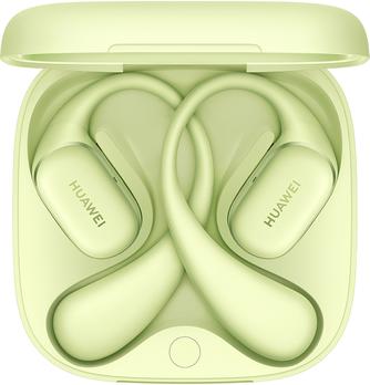 Наушники Huawei FreeArc Green