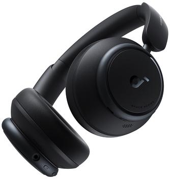 Наушники Soundcore Space Q45 Black