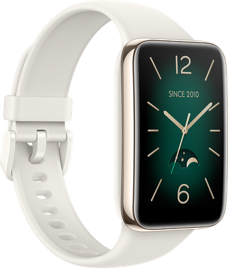 Фитнес-браслет Xiaomi Mi Smart Band 7 Pro White