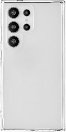 Клип-кейс uBear Real Case для Samsung Galaxy S24 Ultra Transparent