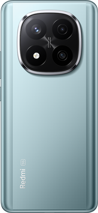 Смартфон Xiaomi Redmi Note 14 Pro+ 5G 8/256GB Frost Blue