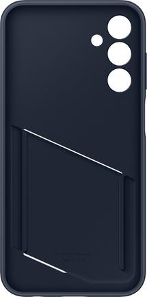 Клип-кейс Samsung Card Slot Case A15 Чёрный