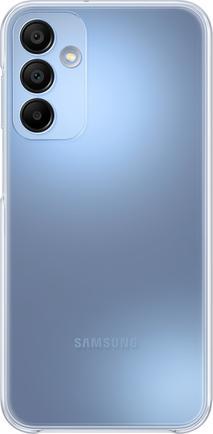 Клип-кейс Samsung Clear Case A15 прозрачный