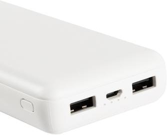 Портативное зарядное устройство Red Line Golf G44 20000mAh White
