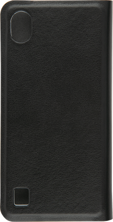 Чехол-книжка Red Line iBox для ZTE Blade A5 Black