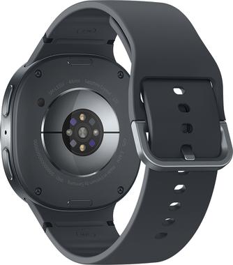 Умные часы Samsung Galaxy Watch8 44 мм Графит