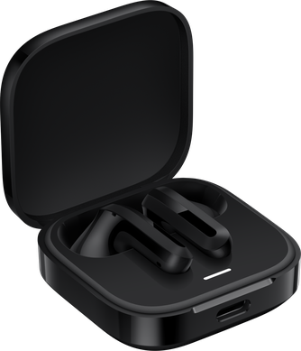 Наушники Xiaomi Redmi Buds 6 Active Black