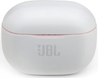 Наушники JBL T120TWS Pink