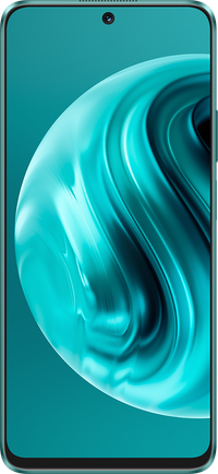 Смартфон Huawei Nova 12i 8/128GB Green