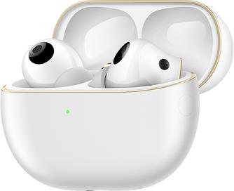 Наушники Huawei FreeBuds Pro 4 White