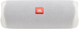 Портативная колонка JBL Flip 5 White