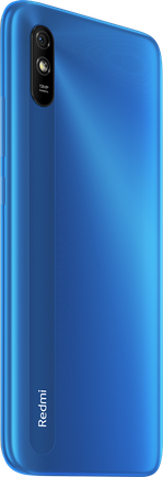 Смартфон Xiaomi Redmi 9A 32GB Sky Blue