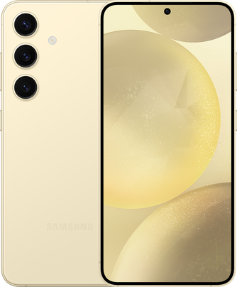 Смартфон Samsung Galaxy S24 128GB Жёлтый