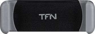 Изображение товара Автомобильный держатель TFN AirGrip 3. 5-6. 7 дюймов черный универсальный