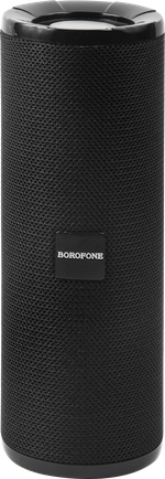 Портативная колонка Borofone BR1 Beyond Black