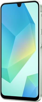 Смартфон Samsung Galaxy A16 8/256GB Light Green