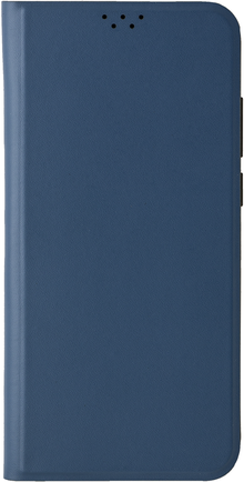 Чехол-книжка TFN для Huawei и Honor 6,09" Blue