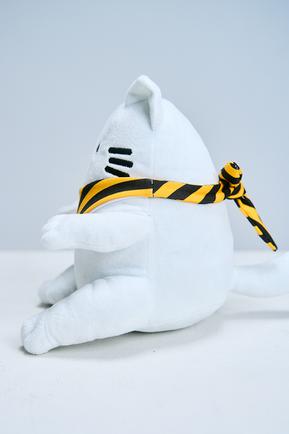Мягкая игрушка «Кот Пуш»