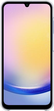 Клип-кейс Samsung Clear Case A25 прозрачный