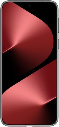 Смартфон Huawei Pura 80 Pro 12/512GB «Глянцевый чёрный»