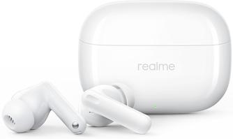 Наушники realme Buds Т310 Белые
