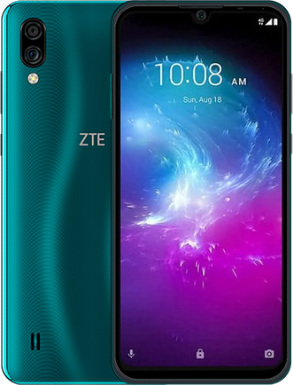 Смартфон ZTE Blade A51 Lite 32GB Green
