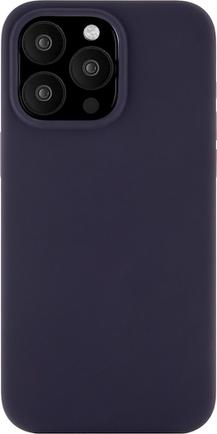 Клип-кейс uBear Touch Mag Case для Apple iPhone 15 Pro Max Dark Purple