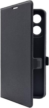 Изображение товара Чехол-книжка BoraSCO для Infinix Smart 7 HD Black
