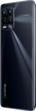 Смартфон Realme 8 Pro 128GB Black