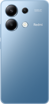 Смартфон Xiaomi Redmi Note 13 8/512GB Ice Blue