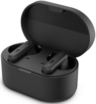 Наушники Philips TAT1108 Black
