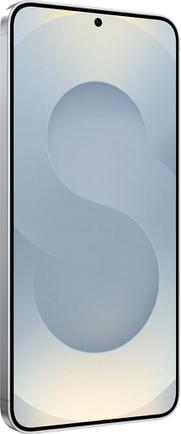 Смартфон Samsung Galaxy S25+ 5G 12/256GB Silver Shadow