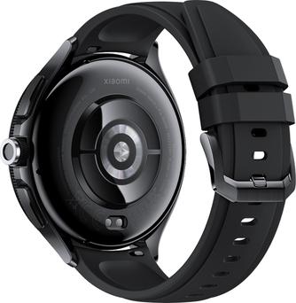 Умные часы Xiaomi Watch 2 Pro Black