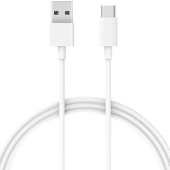 Кабель Xiaomi Mi BHR4422GL USB to USB-C 1m White