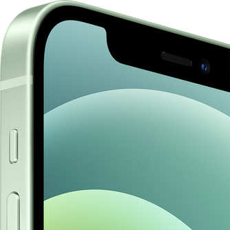 Смартфон Apple iPhone 12 128GB Зелёный